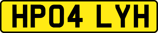 HP04LYH