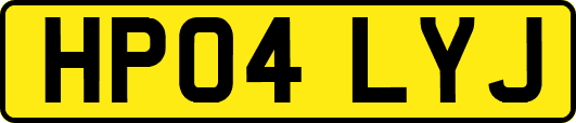 HP04LYJ