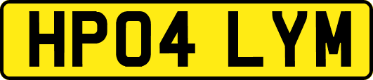 HP04LYM