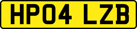 HP04LZB