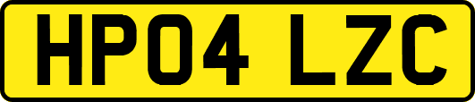 HP04LZC