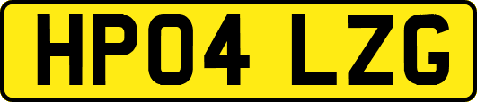 HP04LZG