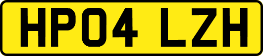 HP04LZH