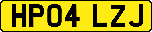 HP04LZJ