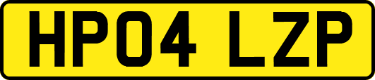 HP04LZP