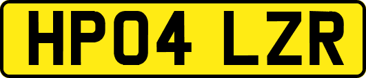 HP04LZR