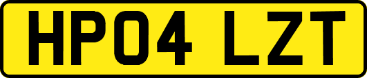 HP04LZT