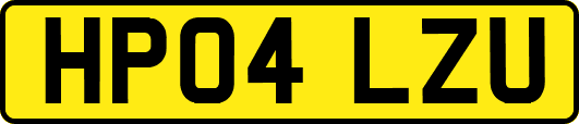 HP04LZU