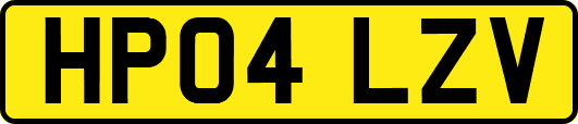 HP04LZV