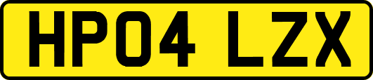 HP04LZX