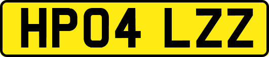 HP04LZZ