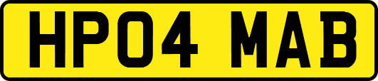 HP04MAB