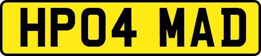 HP04MAD