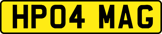 HP04MAG