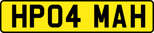 HP04MAH