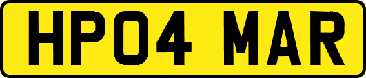 HP04MAR