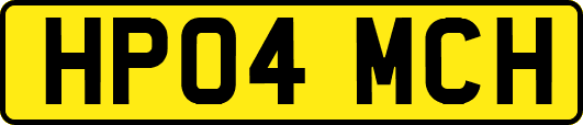 HP04MCH