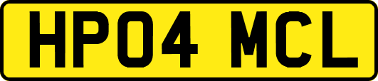 HP04MCL