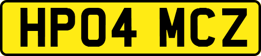 HP04MCZ