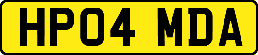 HP04MDA