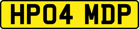 HP04MDP