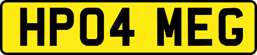 HP04MEG