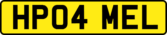 HP04MEL