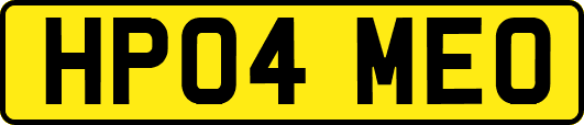 HP04MEO