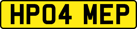 HP04MEP