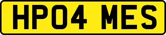 HP04MES