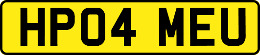 HP04MEU