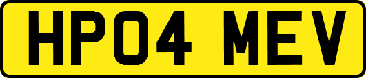 HP04MEV