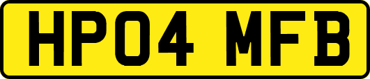 HP04MFB