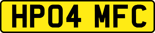 HP04MFC