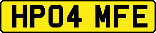 HP04MFE