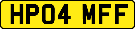 HP04MFF