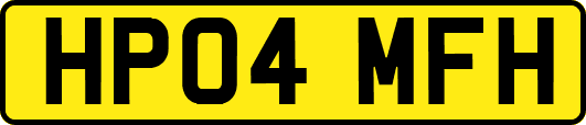 HP04MFH