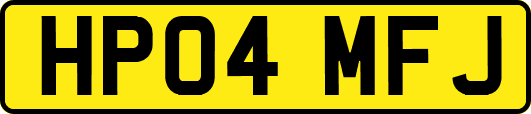 HP04MFJ