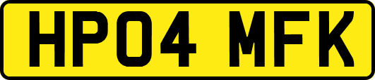 HP04MFK