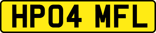HP04MFL