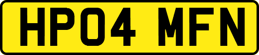 HP04MFN