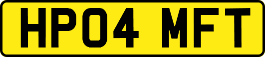 HP04MFT