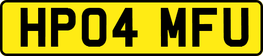 HP04MFU