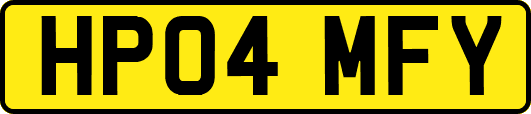 HP04MFY