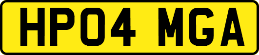HP04MGA