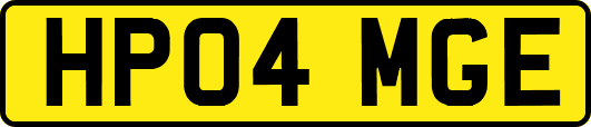 HP04MGE