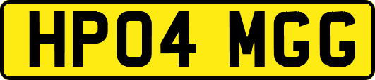 HP04MGG