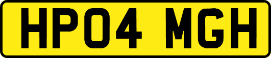 HP04MGH