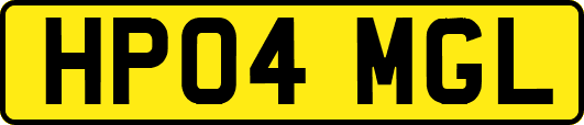 HP04MGL