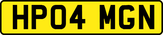 HP04MGN
